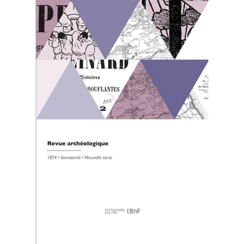 Revue archéologique
