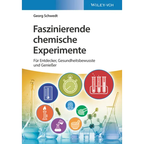 Faszinierende chemische Experimente