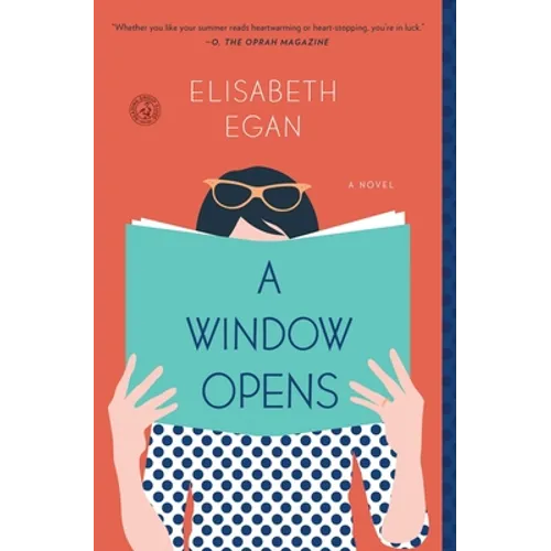 A Window Opens