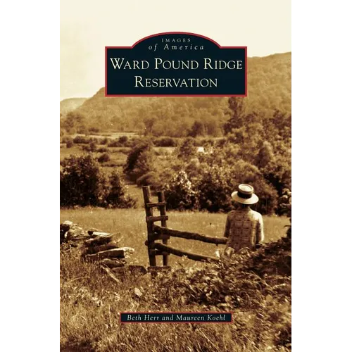 Ward Pound Ridge Reservation