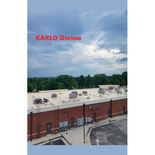 Karlo Derino
