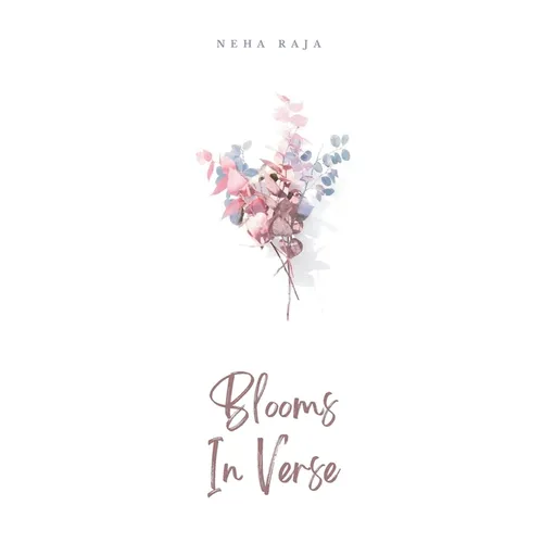 Blooms In Verse