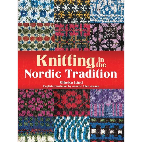 Knitting in the Nordic Tradition
