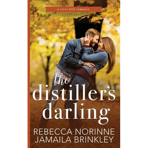 The Distiller's Darling