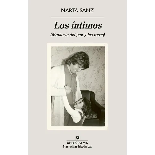 Intimos, Los