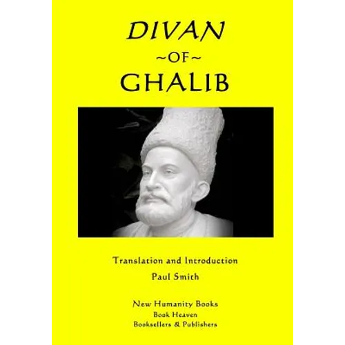 Divan of Ghalib