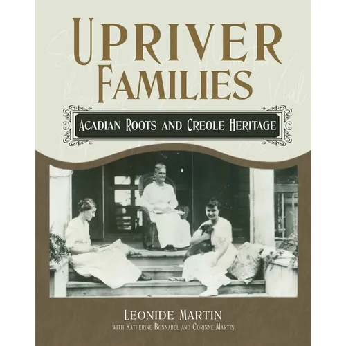 Upriver Families