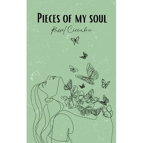 Pieces of my soul