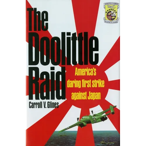 The Doolittle Raid