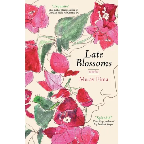 Late Blossoms