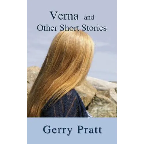Verna and Other Short Stories