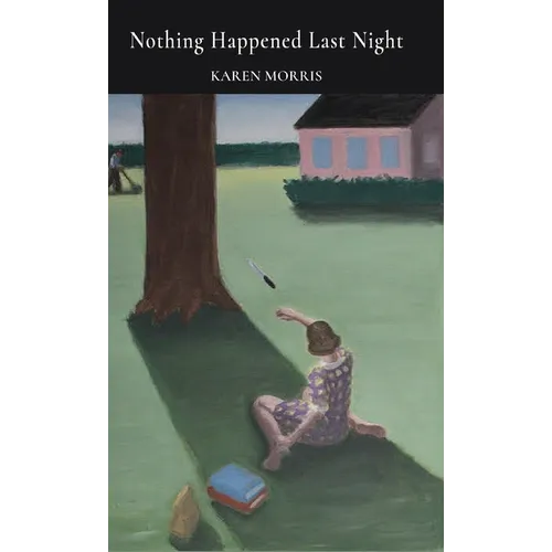 Nothing Happened Last Night