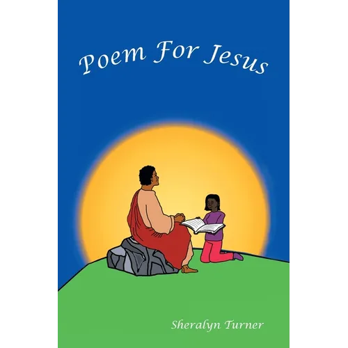 Poem For Jesus