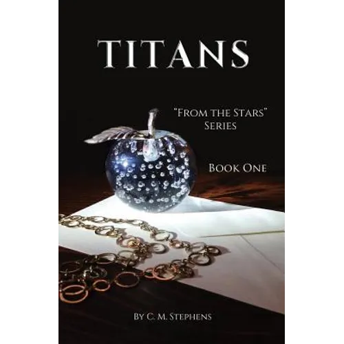 Titans: From the Stars