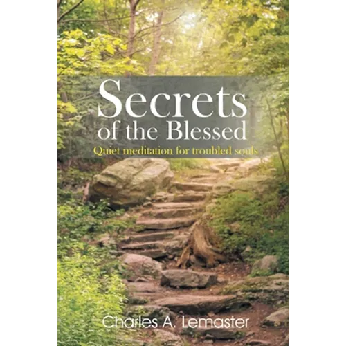 Secrets of the Blessed