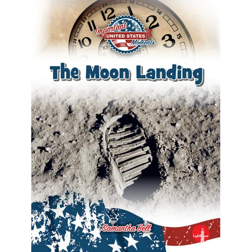 The Moon Landing