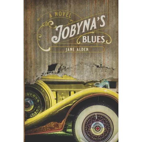 Jobyna's Blues