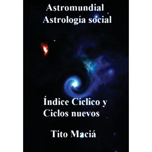Indice Ciclico y Ciclos Nuevos