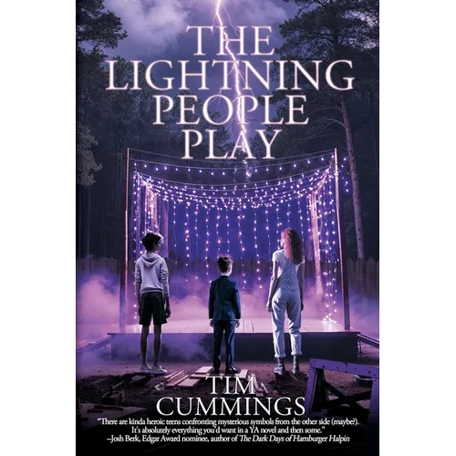 The Lightning People Play