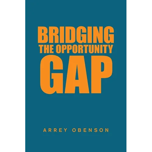 Bridging the Opportunity Gap