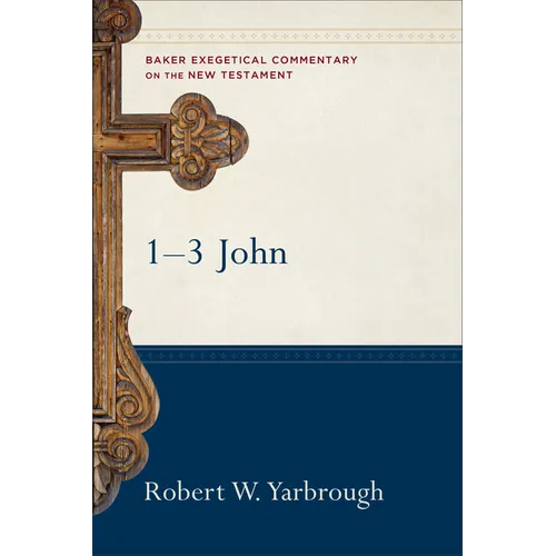 1-3 John