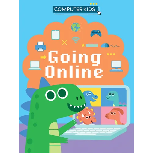 Going Online