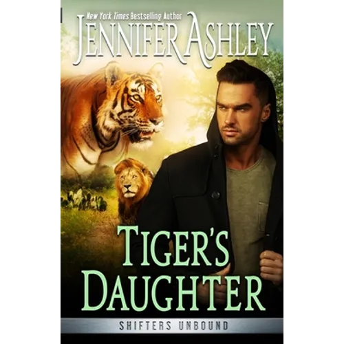 Tiger's Daughter