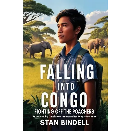 Falling into Congo: Fighting Off the Poachers