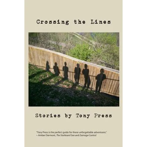 Crossing the Lines