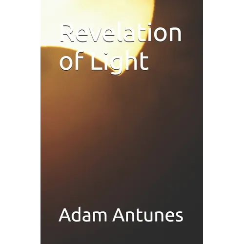 Revelation of Light