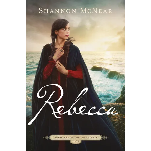 Rebecca: Volume 3