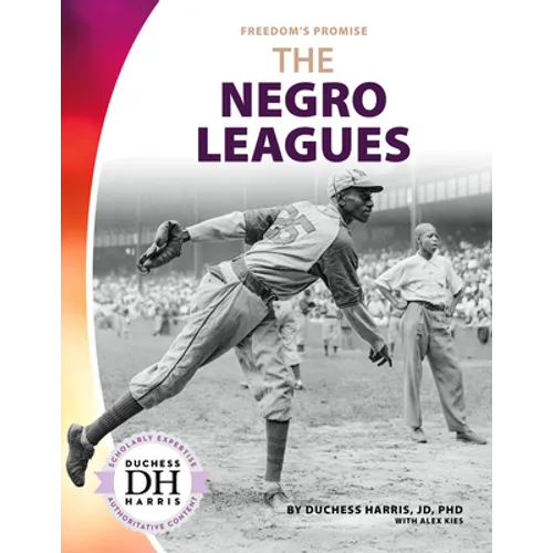 Negro Leagues