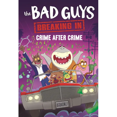 Crime After Crime
