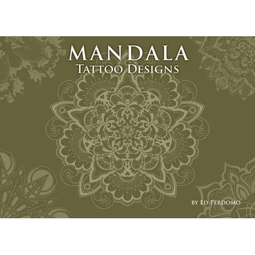 Mandala Tattoo Designs