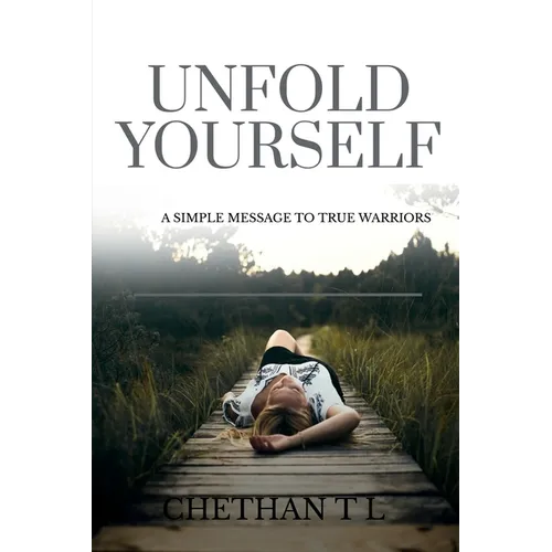 Unfold Yourself