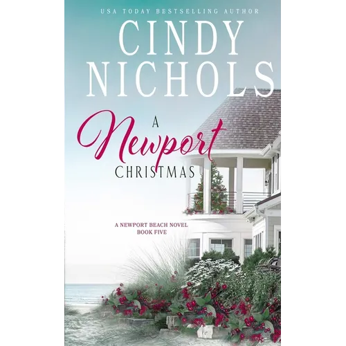A Newport Christmas