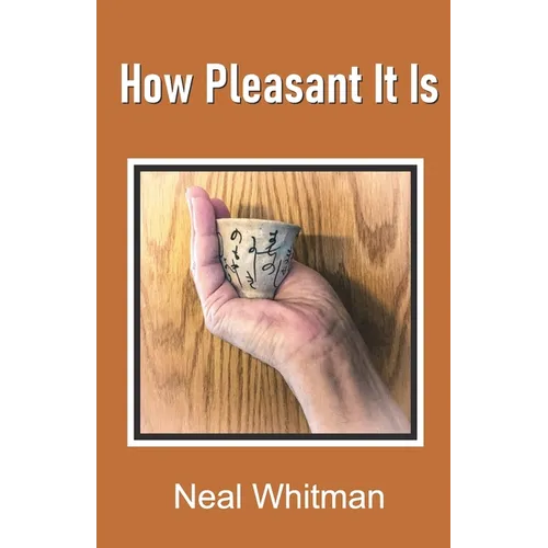 How Pleasant It Is