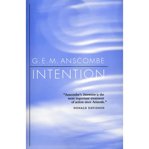 Intention