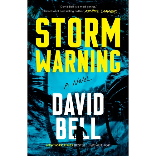 Storm Warning