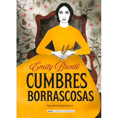 Cumbres Borrascosas