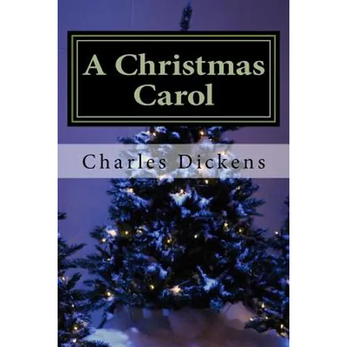 A Christmas Carol