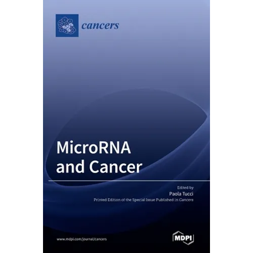MicroRNA and Cancer