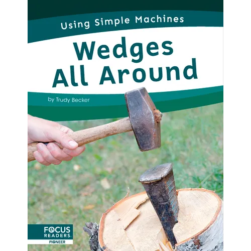 Wedges All Around