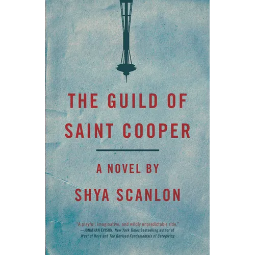 The Guild of Saint Cooper