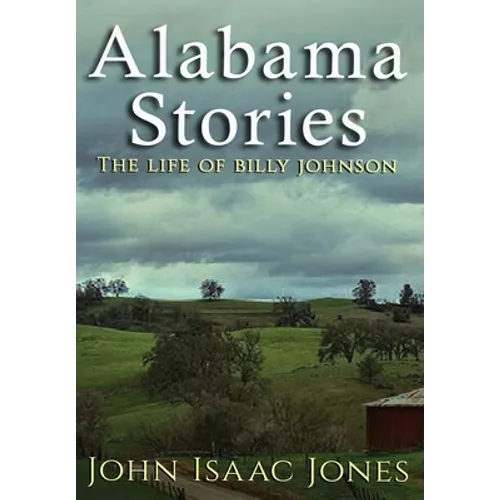 Alabama Stories