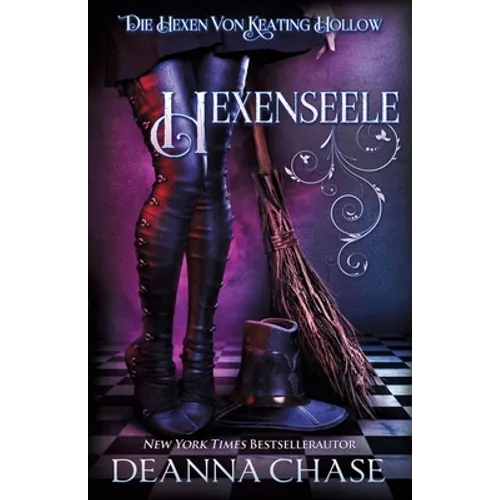 Hexenseele