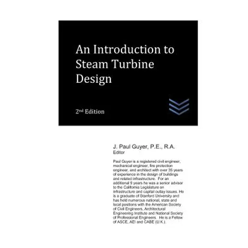 An Introduction to Steam Turbine Design