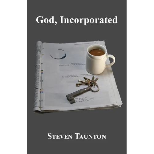 God, Incorporated