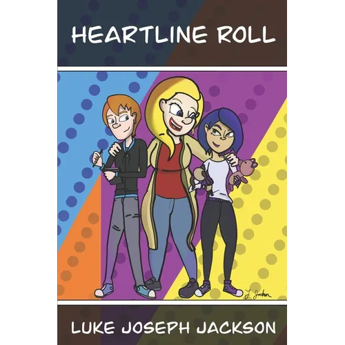 Heartline Roll