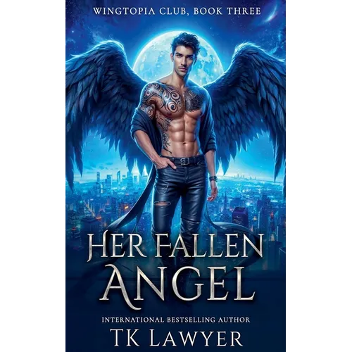 Her Fallen Angel